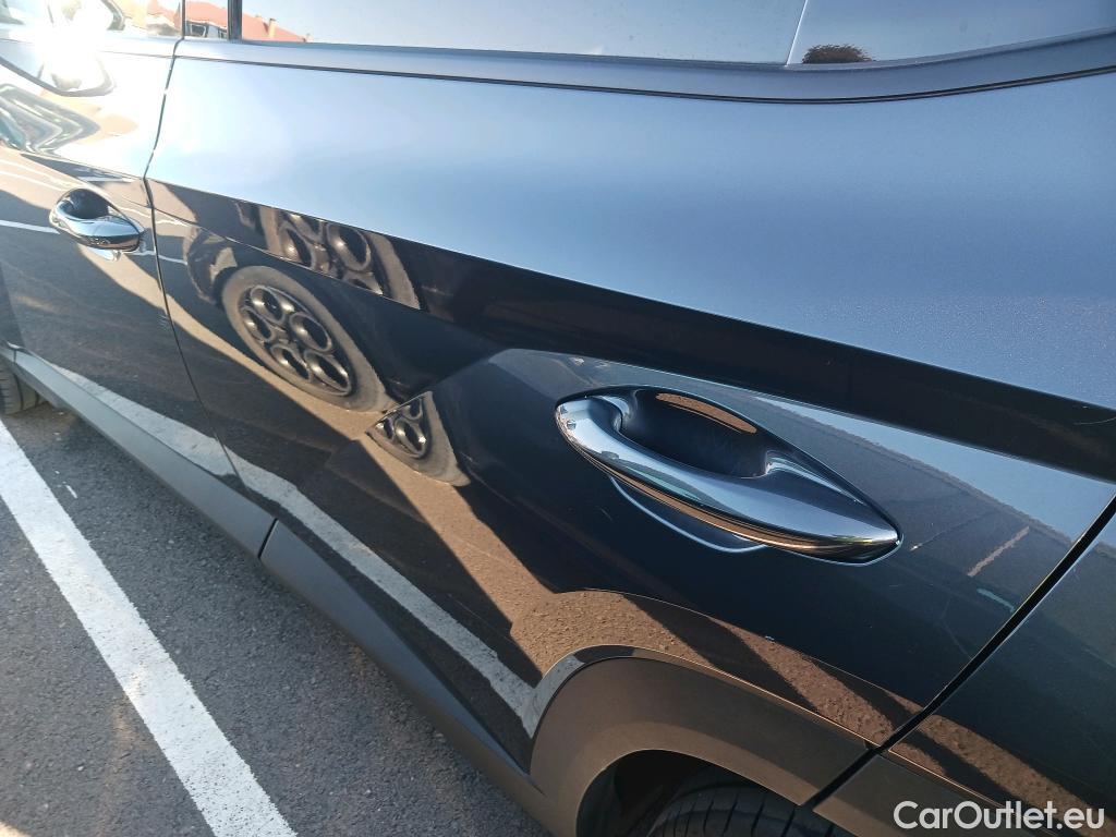  Hyundai  Tucson HYUNDAI  / 2020 / 5P / todoterreno 1.6 TGDI PHEV 195kW Tecno Sky Auto 4x4 #16