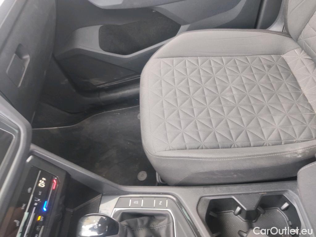  Volkswagen  Tiguan  Life 2.0 TDI 150CV AT7 E6d #8