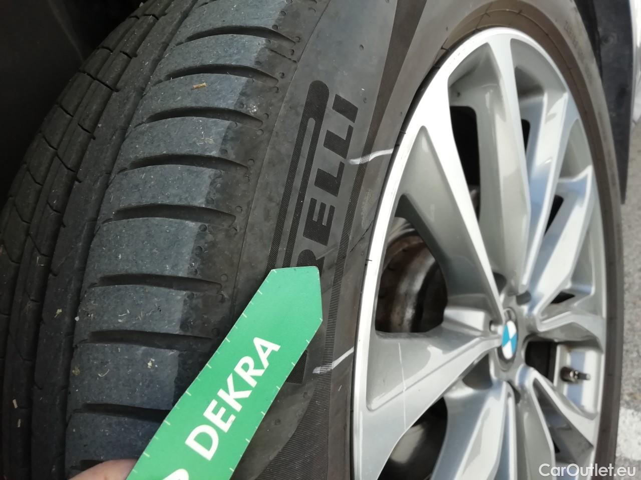  Bmw  X3 BMW  / 2017 / 5P / todoterreno xDrive20d (AC2) #10
