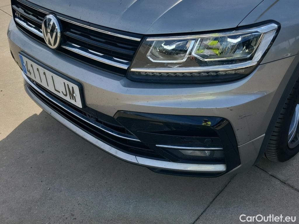  Volkswagen  Tiguan  Advance BMT 2.0 TDI 150CV AT7 E6dT #16