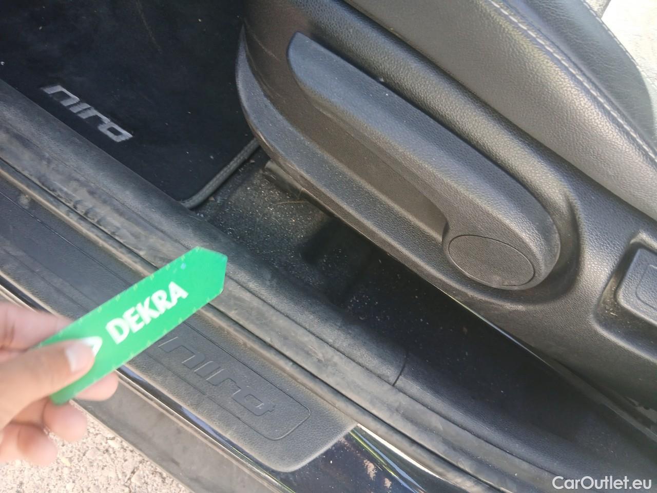  KIA  Niro  Drive Plug-In Hybrid 1.6 AT6 E6d #2