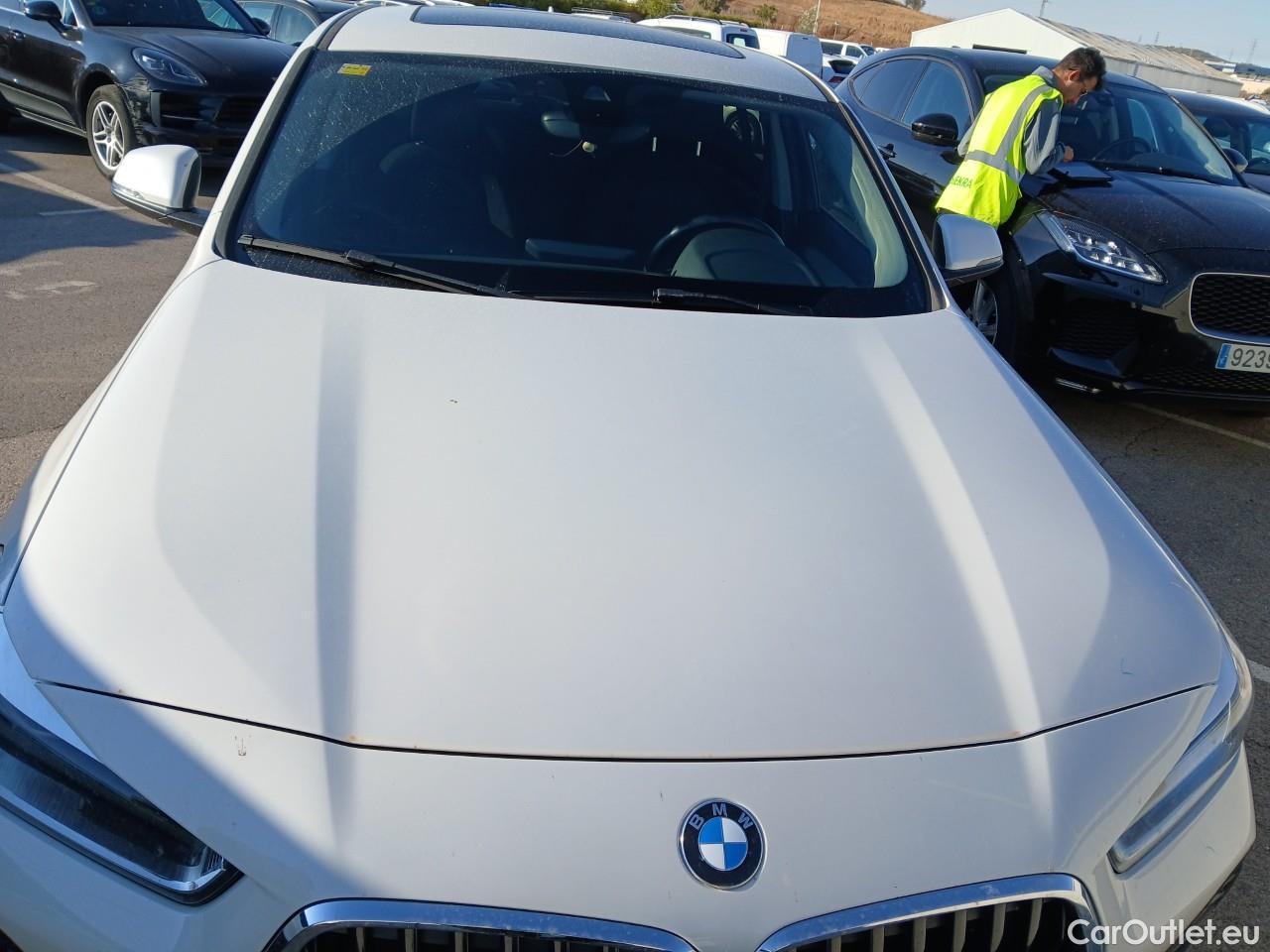  Bmw  X2 Serie  sDrive 18i Advantage 1.5 140CV AT7 E6dT #4