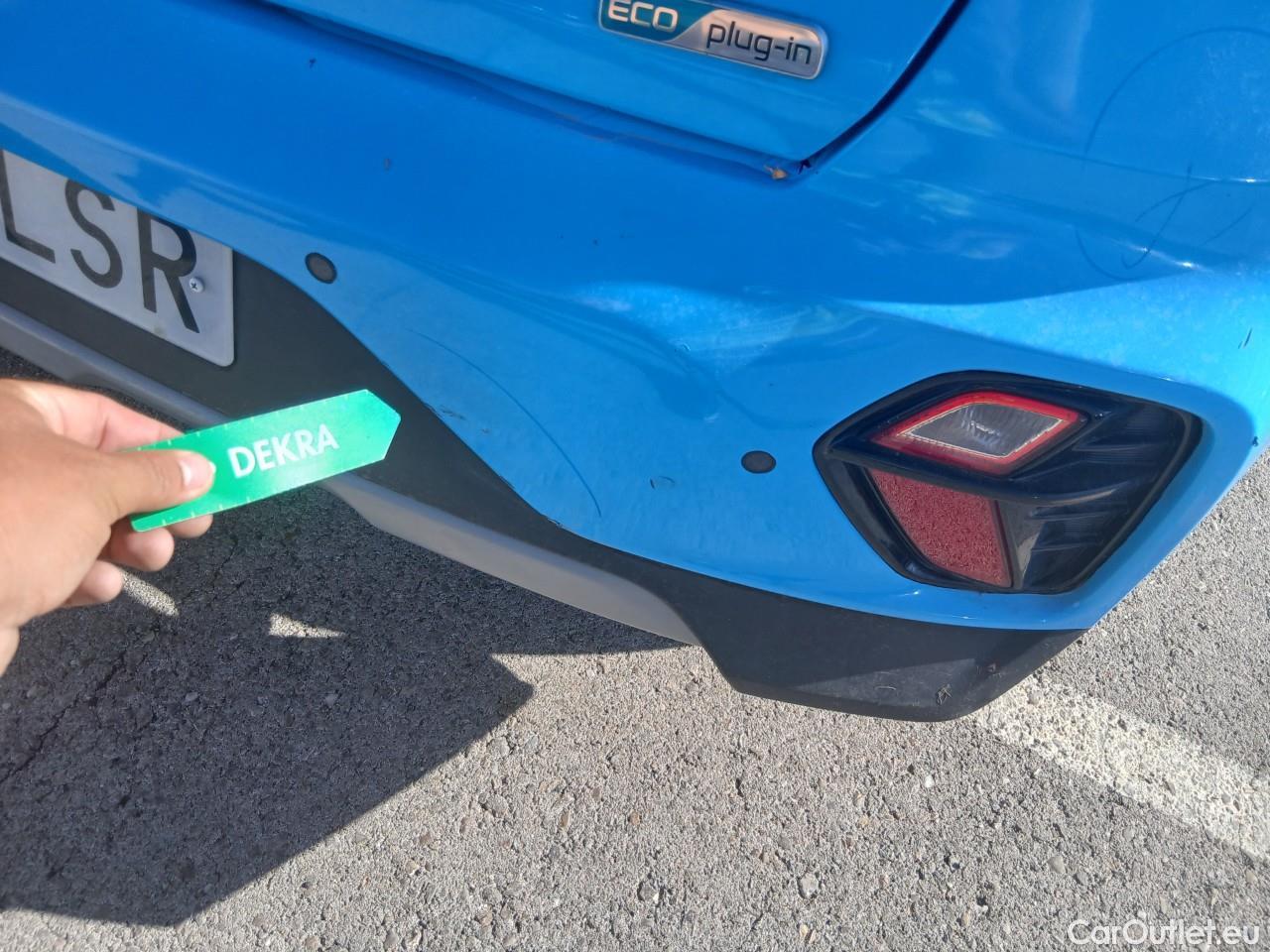  KIA  Niro  Drive Plug-In Hybrid 1.6 AT6 E6d #22