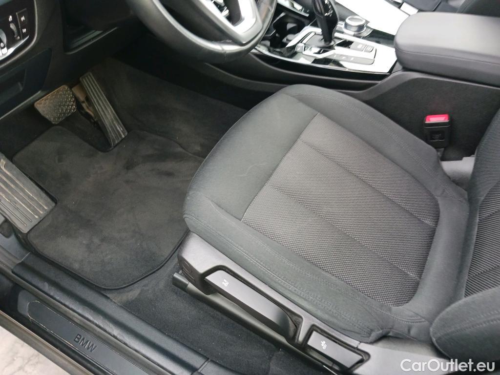  Bmw  X3 Serie  xDrive 30 e xLine 2.0 290CV AT8 E6d #12