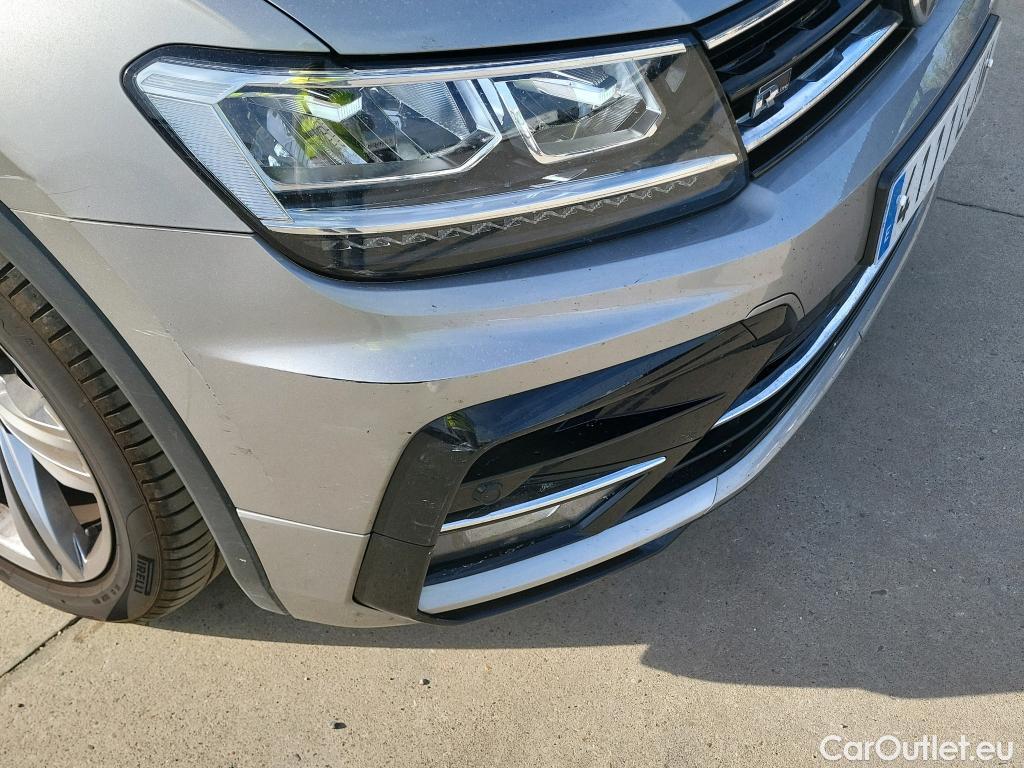  Volkswagen  Tiguan  Advance BMT 2.0 TDI 150CV AT7 E6dT #18