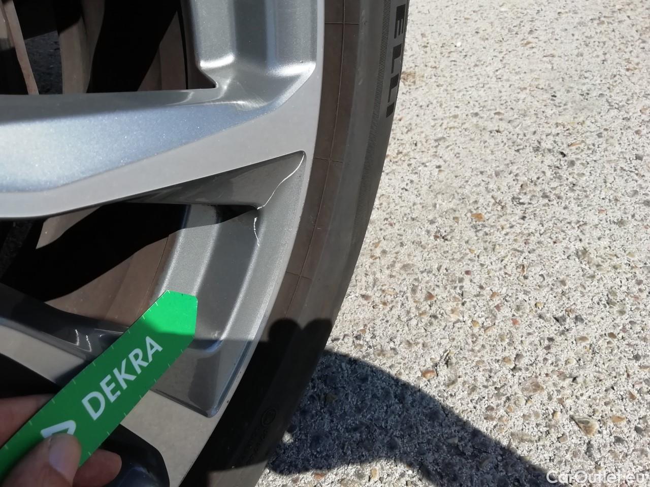  Bmw  X3 BMW  / 2017 / 5P / todoterreno xDrive20d (AC2) #30