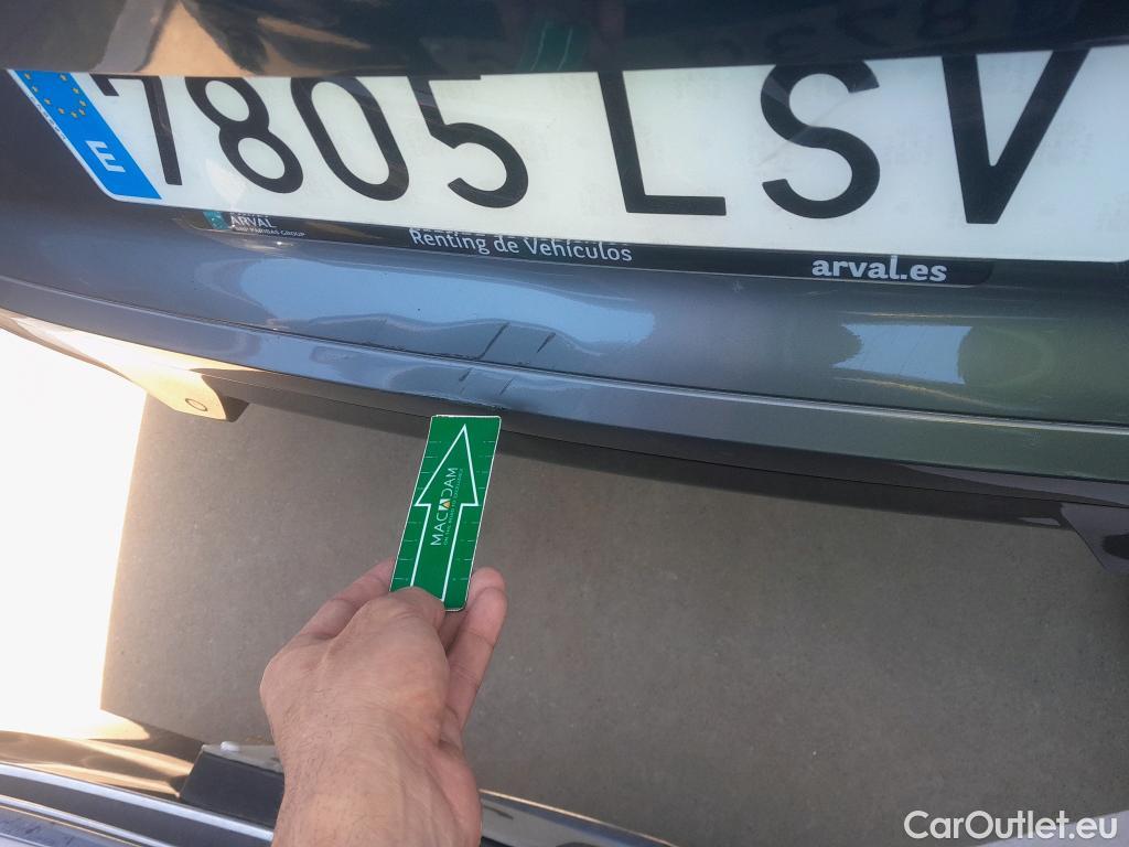  Cupra  Formentor  e-HYBRID 1.4 205CV AT6 E6d #19