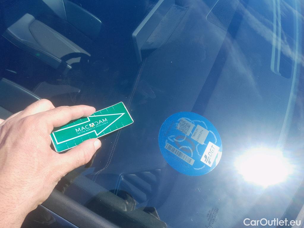  Cupra  Formentor  e-HYBRID 1.4 205CV AT6 E6d #2
