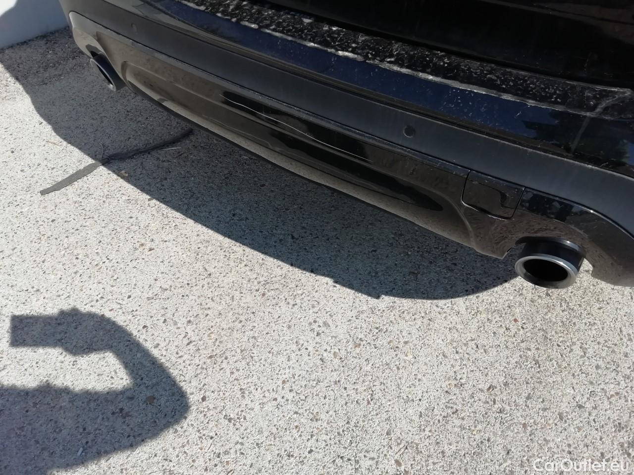  Bmw  X3 BMW  / 2017 / 5P / todoterreno xDrive20d (AC2) #24