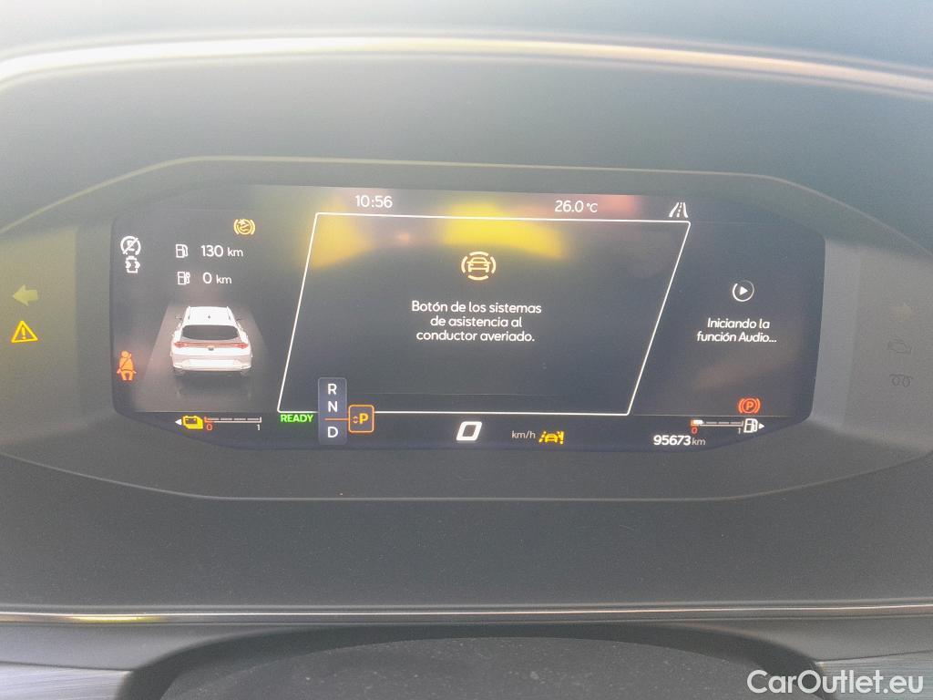  Cupra  Formentor  e-HYBRID 1.4 205CV AT6 E6d #28