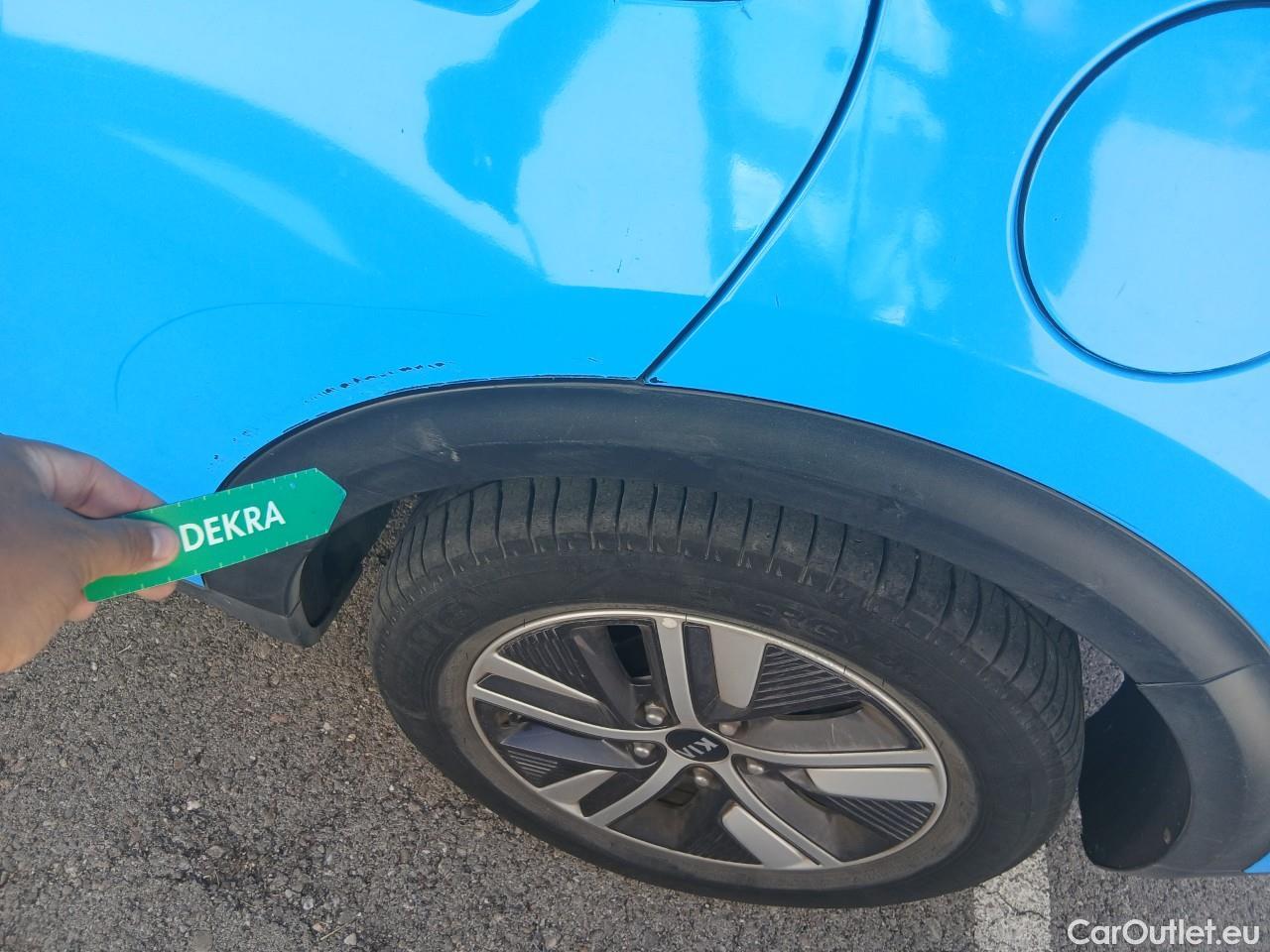  KIA  Niro  Drive Plug-In Hybrid 1.6 AT6 E6d #19