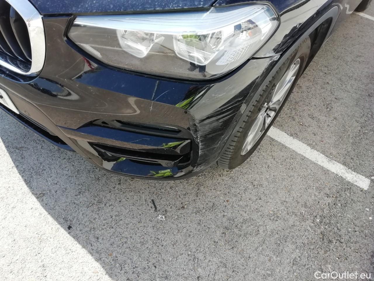  Bmw  X3 BMW  / 2017 / 5P / todoterreno xDrive20d (AC2) #3