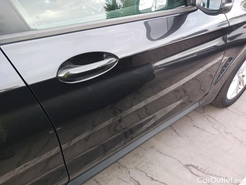  Bmw  X3 Serie  xDrive 30 e xLine 2.0 290CV AT8 E6d #30
