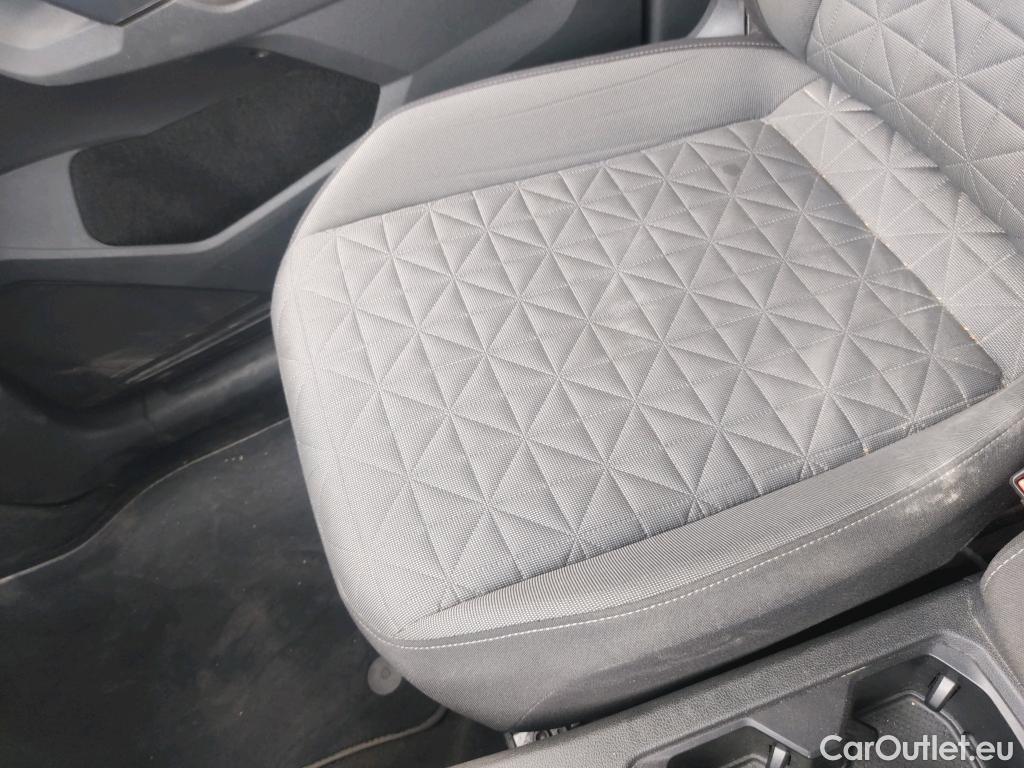  Volkswagen  Tiguan  Life 2.0 TDI 150CV AT7 E6d #7