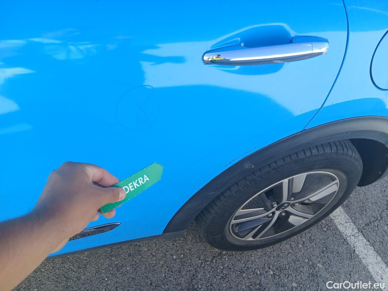  KIA  Niro  Drive Plug-In Hybrid 1.6 AT6 E6d #17