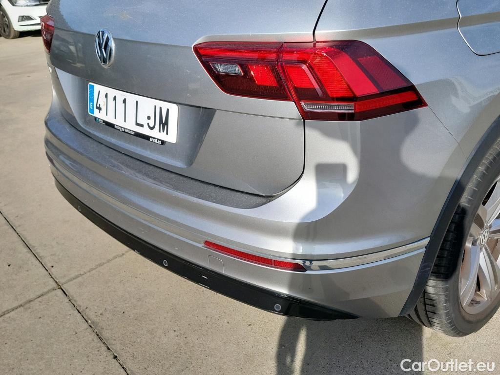  Volkswagen  Tiguan  Advance BMT 2.0 TDI 150CV AT7 E6dT #24