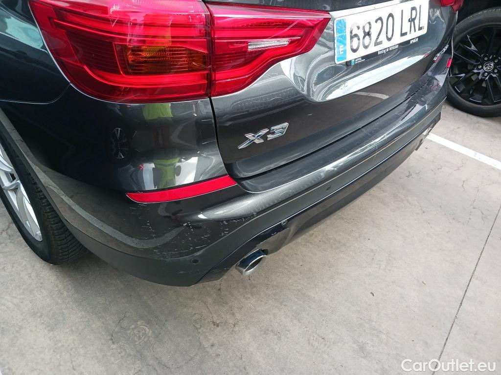  Bmw  X3 Serie  xDrive 30 e xLine 2.0 290CV AT8 E6d #22