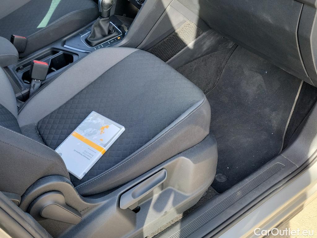  Volkswagen  Tiguan  Advance BMT 2.0 TDI 150CV AT7 E6dT #38