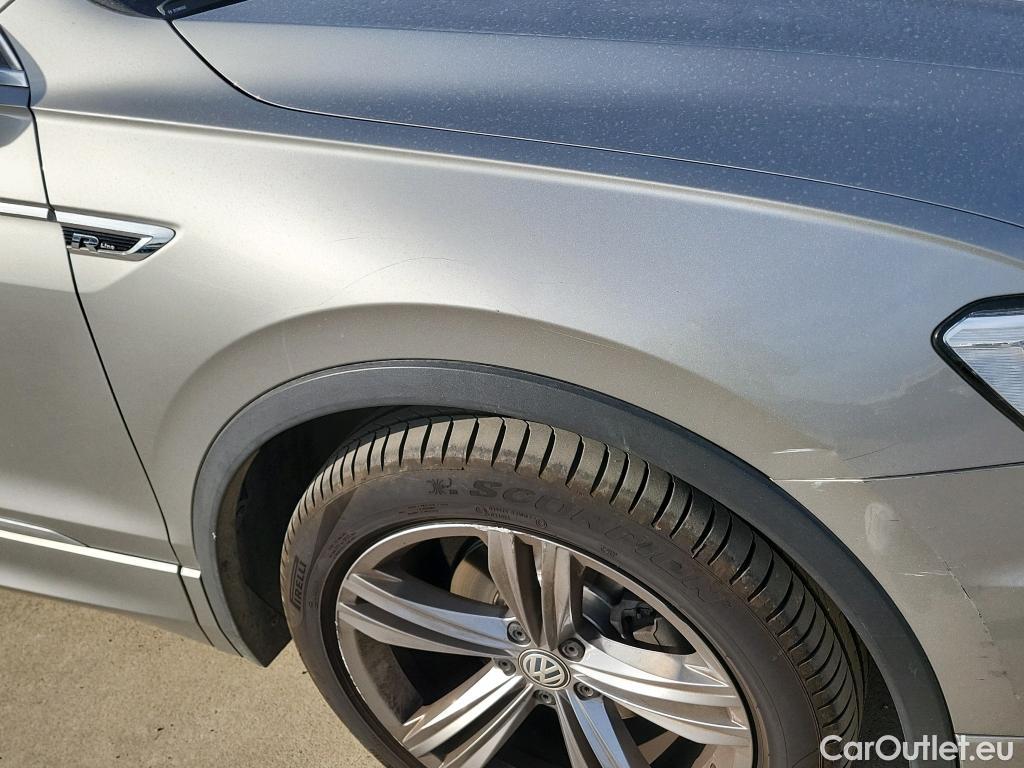  Volkswagen  Tiguan  Advance BMT 2.0 TDI 150CV AT7 E6dT #8