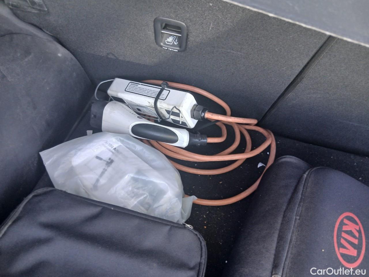  KIA  Niro  Drive Plug-In Hybrid 1.6 AT6 E6d #39