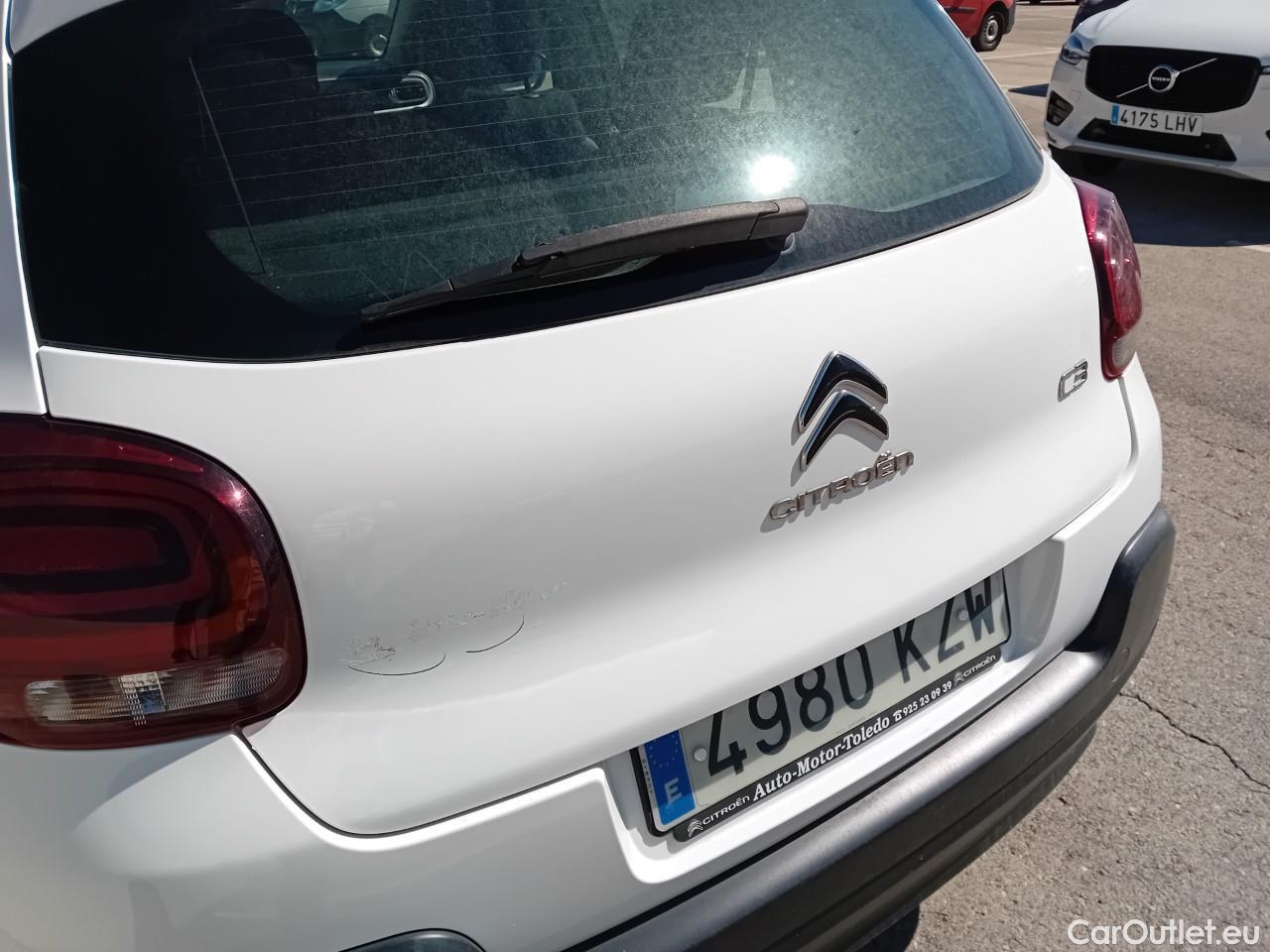  Citroen  C3  Feel 1.5 BlueHDi #19