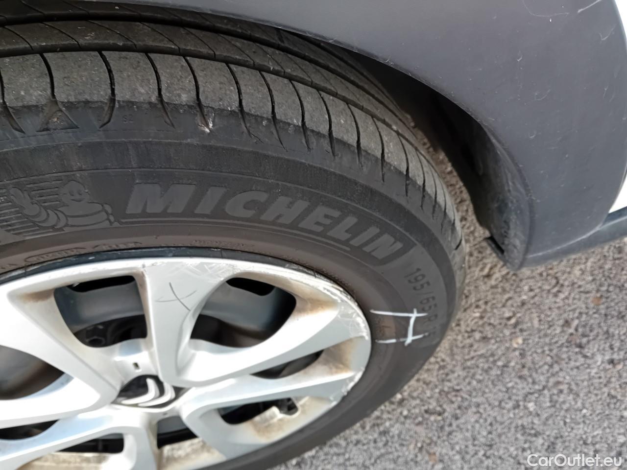  Citroen  C3  Feel 1.5 BlueHDi #10