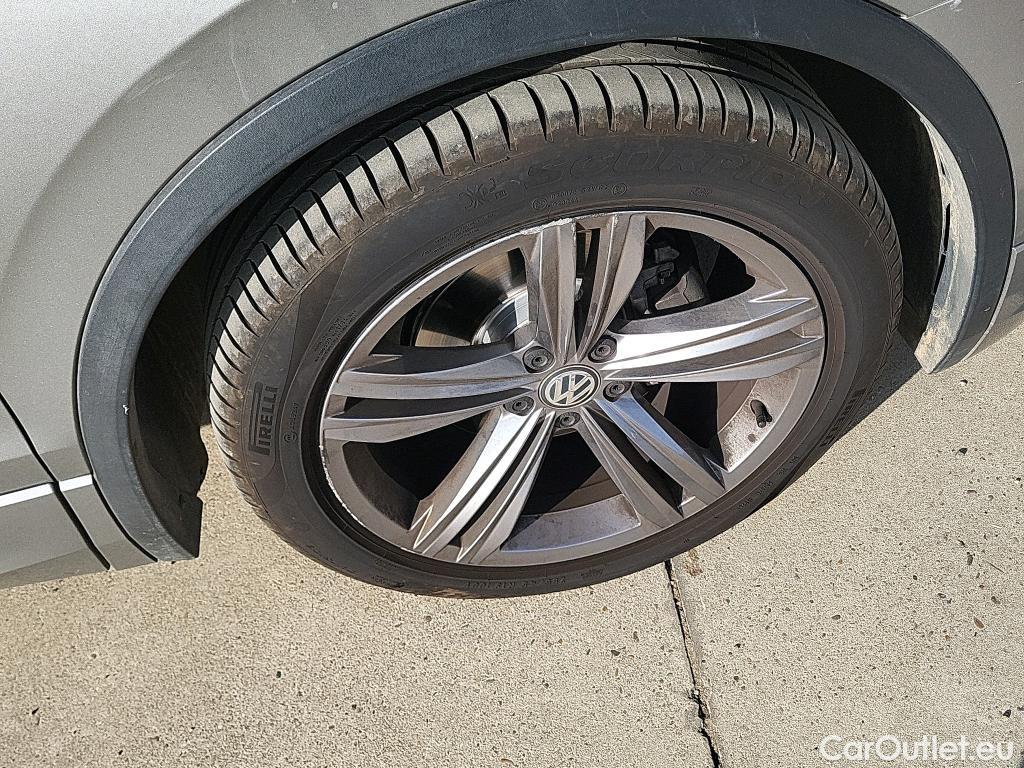 Volkswagen  Tiguan  Advance BMT 2.0 TDI 150CV AT7 E6dT #10