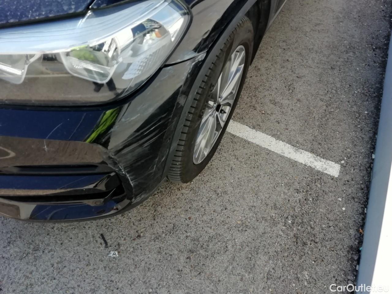  Bmw  X3 BMW  / 2017 / 5P / todoterreno xDrive20d (AC2) #6