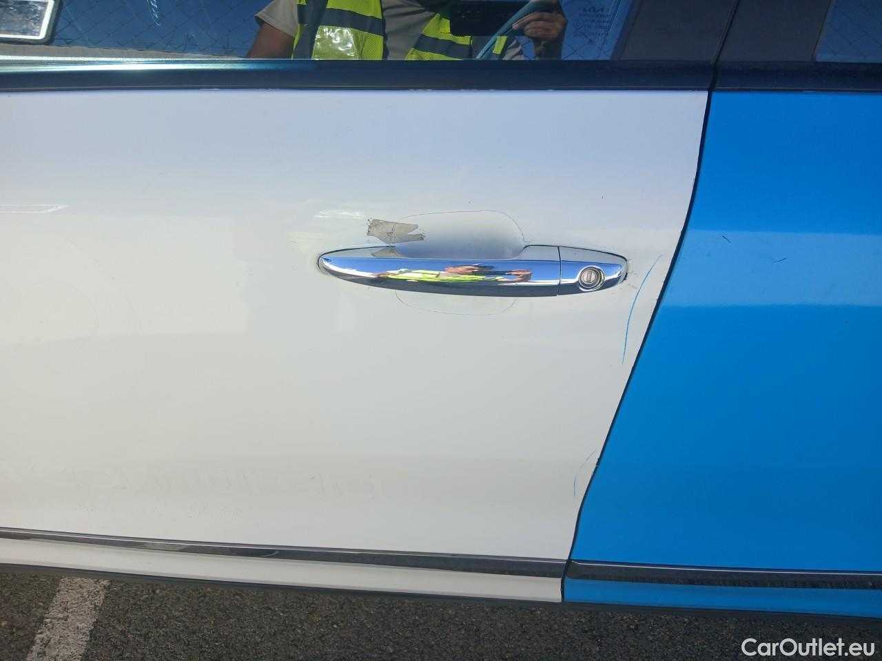  KIA  Niro  Drive Plug-In Hybrid 1.6 AT6 E6d #16