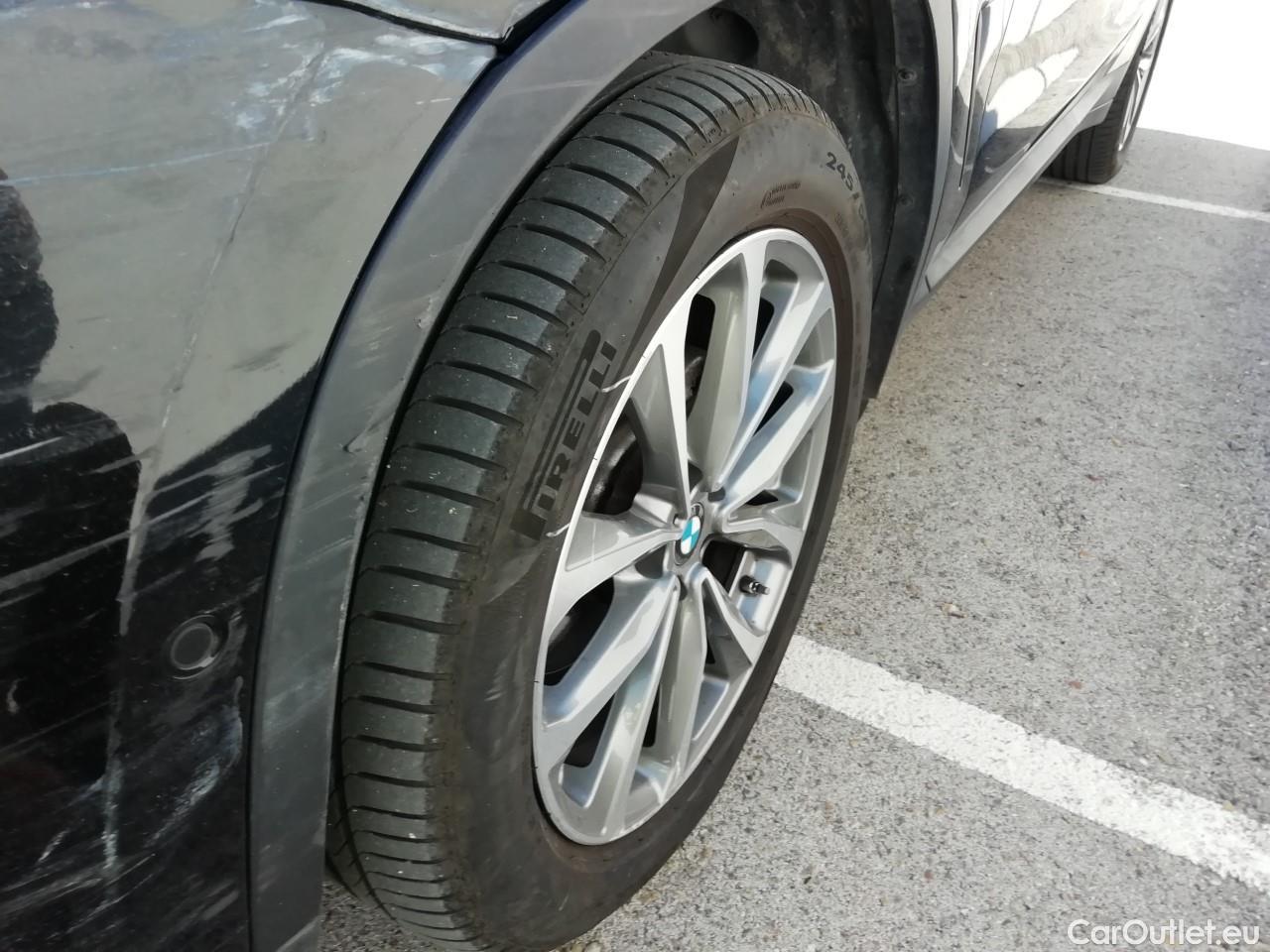  Bmw  X3 BMW  / 2017 / 5P / todoterreno xDrive20d (AC2) #8
