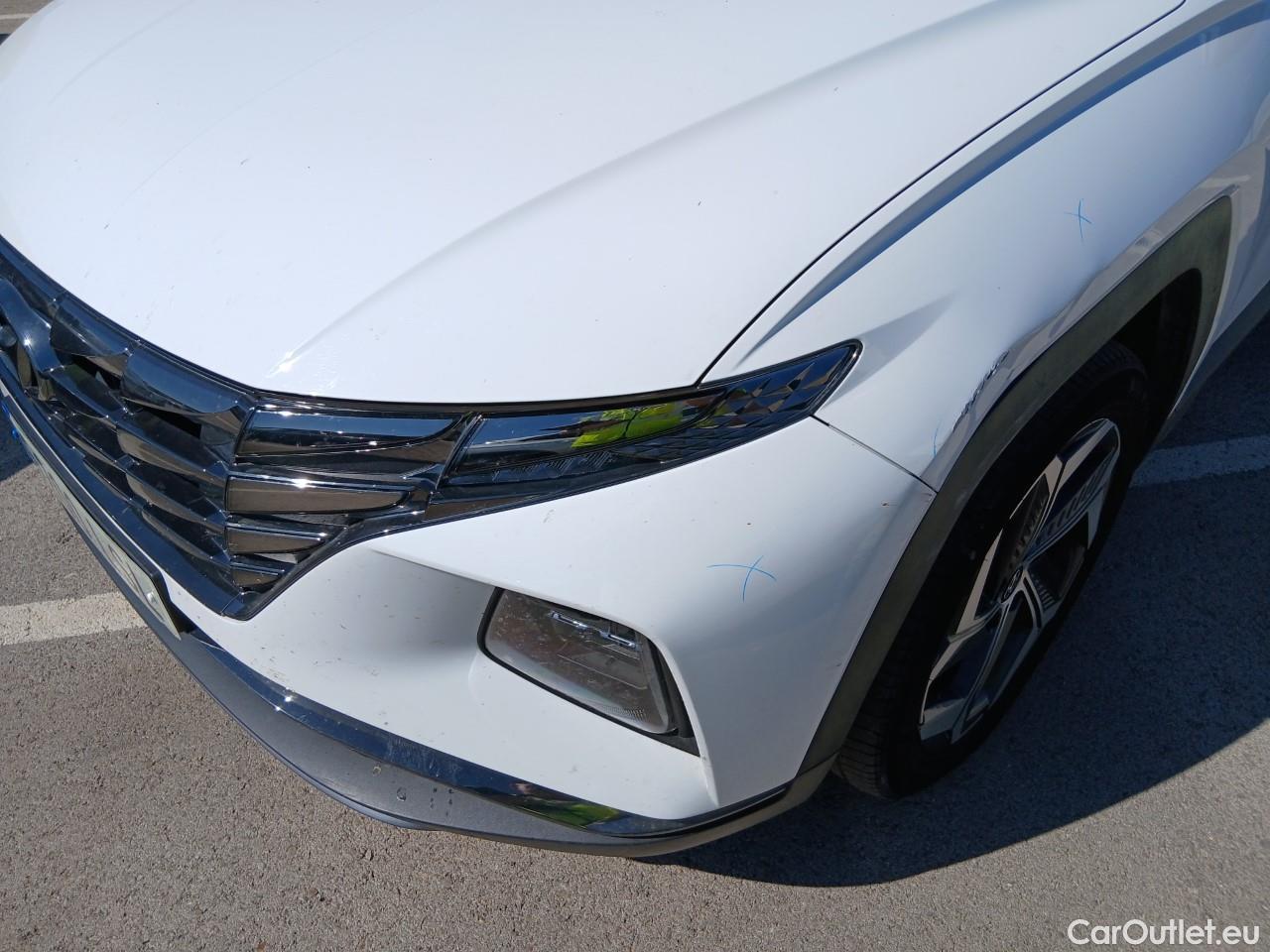  Hyundai  Tucson HYUNDAI  / 2020 / 5P / todoterreno 1.6 TGDI PHEV 195kW Maxx Auto 4X4 #3