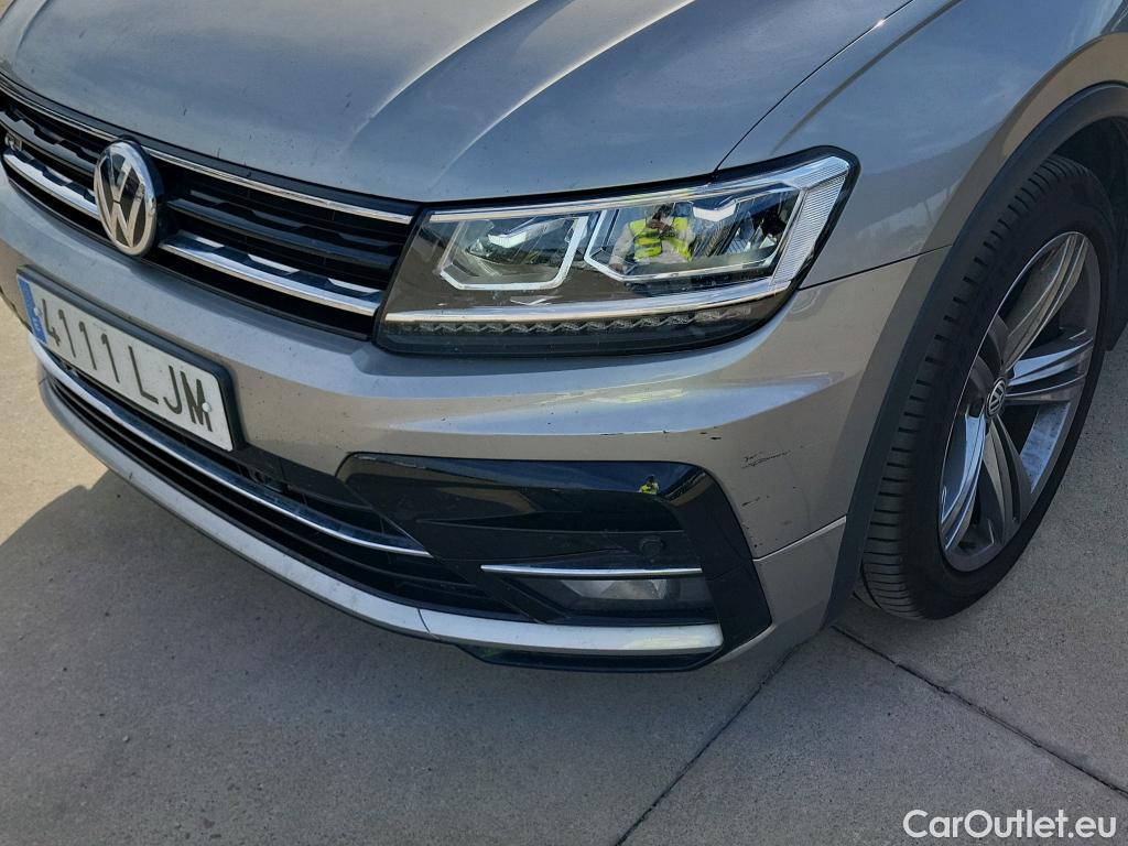  Volkswagen  Tiguan  Advance BMT 2.0 TDI 150CV AT7 E6dT #22