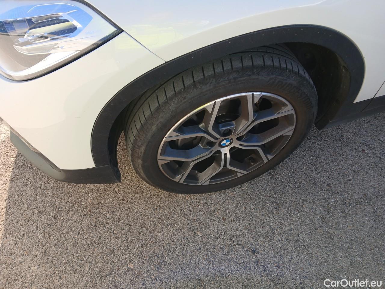  Bmw  X2 Serie  sDrive 18i Advantage 1.5 140CV AT7 E6dT #1