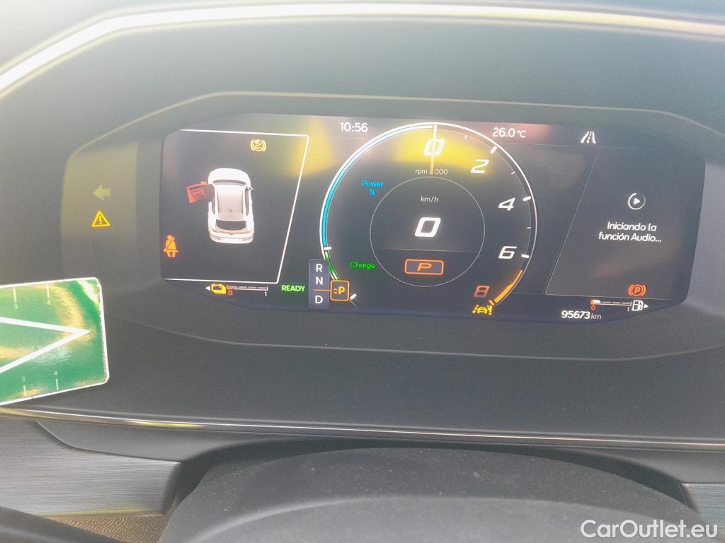  Cupra  Formentor  e-HYBRID 1.4 205CV AT6 E6d #29
