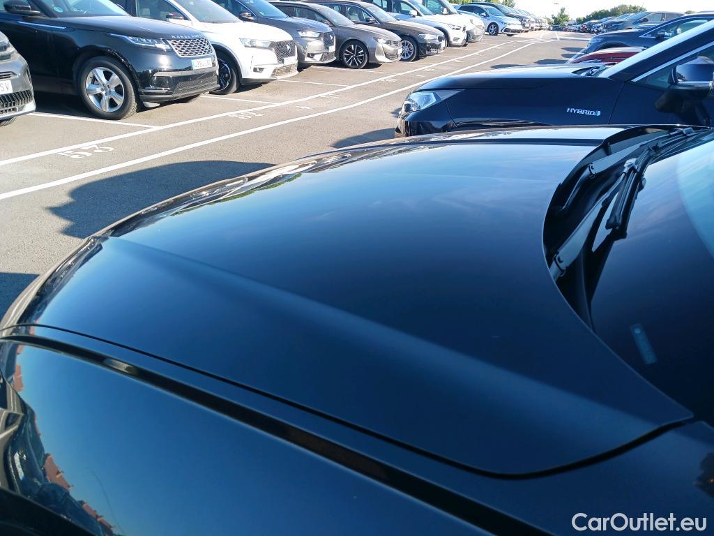  Hyundai  Tucson HYUNDAI  / 2020 / 5P / todoterreno 1.6 TGDI PHEV 195kW Tecno Sky Auto 4x4 #5