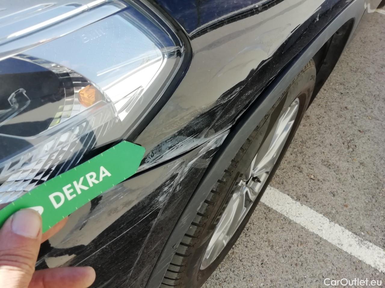  Bmw  X3 BMW  / 2017 / 5P / todoterreno xDrive20d (AC2) #33
