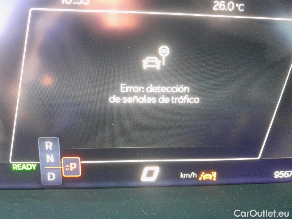  Cupra  Formentor  e-HYBRID 1.4 205CV AT6 E6d #26