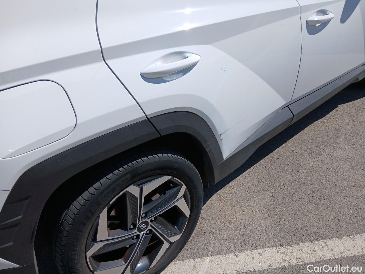  Hyundai  Tucson HYUNDAI  / 2020 / 5P / todoterreno 1.6 TGDI PHEV 195kW Maxx Auto 4X4 #19