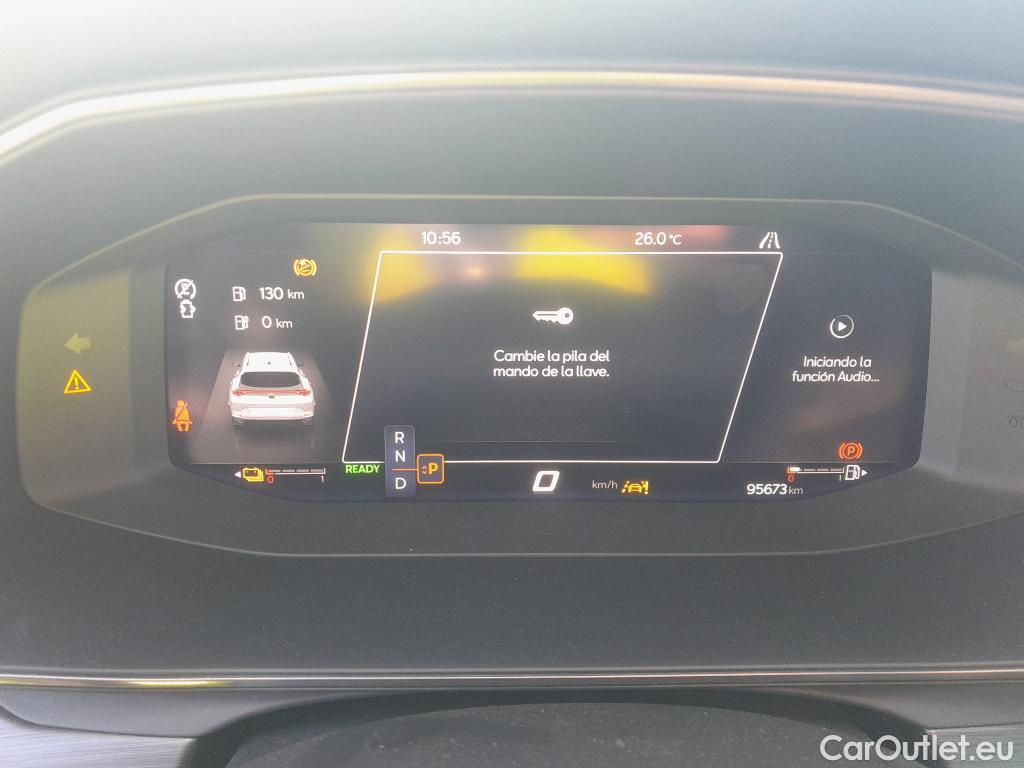  Cupra  Formentor  e-HYBRID 1.4 205CV AT6 E6d #27
