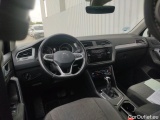  Volkswagen  Tiguan  Life 2.0 TDI 150CV AT7 E6d #3
