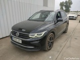  Volkswagen  Tiguan  Life 2.0 TDI 150CV AT7 E6d 