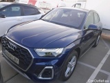  Audi  Q5 AUDI  / 2020 / 5P / todoterreno S Line 50 TFSI e quattro-ultra 