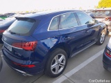  Audi  Q5 AUDI  / 2020 / 5P / todoterreno S Line 50 TFSI e quattro-ultra #2