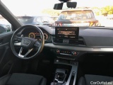  Audi  Q5 AUDI  / 2020 / 5P / todoterreno S Line 50 TFSI e quattro-ultra #3