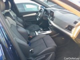  Audi  Q5 AUDI  / 2020 / 5P / todoterreno S Line 50 TFSI e quattro-ultra #6