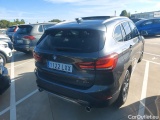 Bmw  X1 Serie  sDrive 20d xLine 2.0 190CV AT8 E6d #2