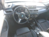  Bmw  X1 Serie  sDrive 20d xLine 2.0 190CV AT8 E6d #3
