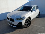  Bmw  X2 Serie  sDrive 18i Advantage 1.5 140CV AT7 E6dT 