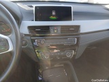  Bmw  X2 Serie  sDrive 18i Advantage 1.5 140CV AT7 E6dT #12