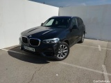  Bmw  X3 BMW  / 2017 / 5P / todoterreno xDrive20d (AC2) 